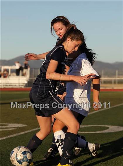 Thumbnail 1 in Saugus @ West Ranch photogallery.