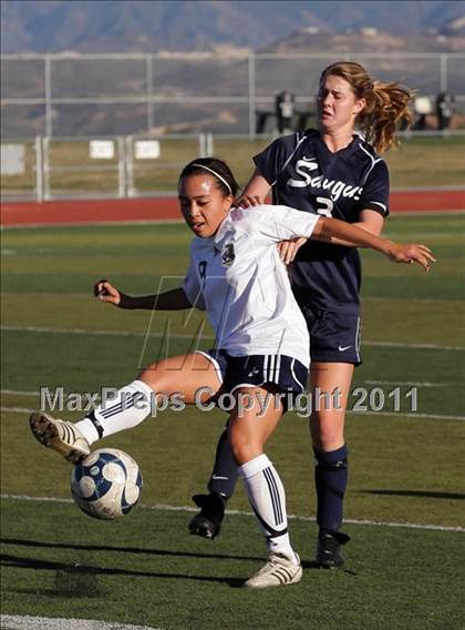 Thumbnail 3 in Saugus @ West Ranch photogallery.