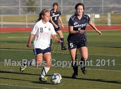 Thumbnail 3 in Saugus @ West Ranch photogallery.