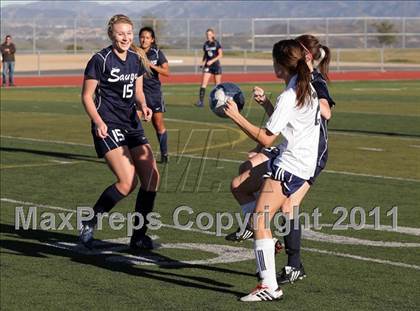 Thumbnail 1 in Saugus @ West Ranch photogallery.