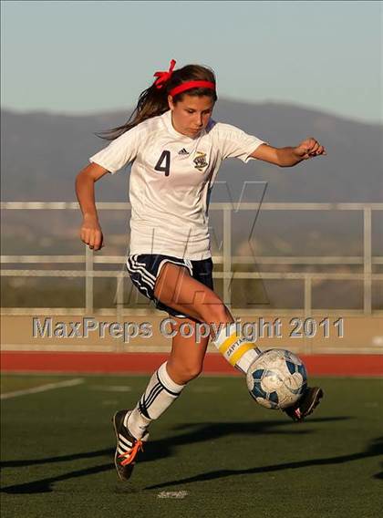 Thumbnail 1 in Saugus @ West Ranch photogallery.