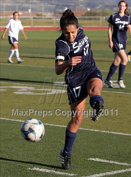 Thumbnail 3 in Saugus @ West Ranch photogallery.