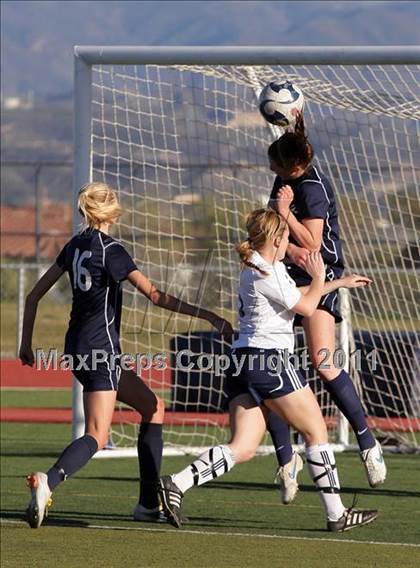 Thumbnail 1 in Saugus @ West Ranch photogallery.