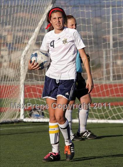 Thumbnail 1 in Saugus @ West Ranch photogallery.