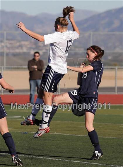 Thumbnail 1 in Saugus @ West Ranch photogallery.