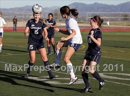 Thumbnail 2 in Saugus @ West Ranch photogallery.