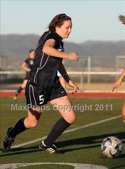 Thumbnail 1 in Saugus @ West Ranch photogallery.