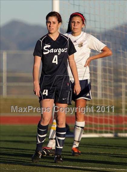 Thumbnail 3 in Saugus @ West Ranch photogallery.