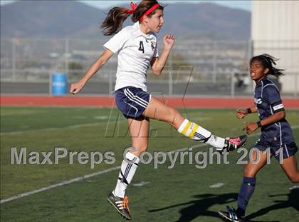 Thumbnail 3 in Saugus @ West Ranch photogallery.
