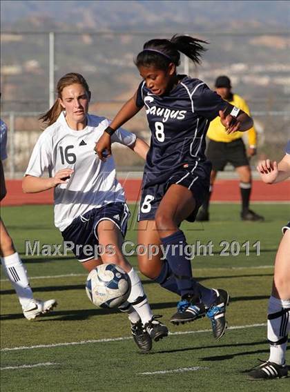 Thumbnail 2 in Saugus @ West Ranch photogallery.