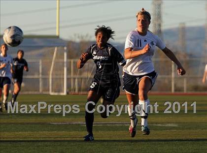 Thumbnail 3 in Saugus @ West Ranch photogallery.