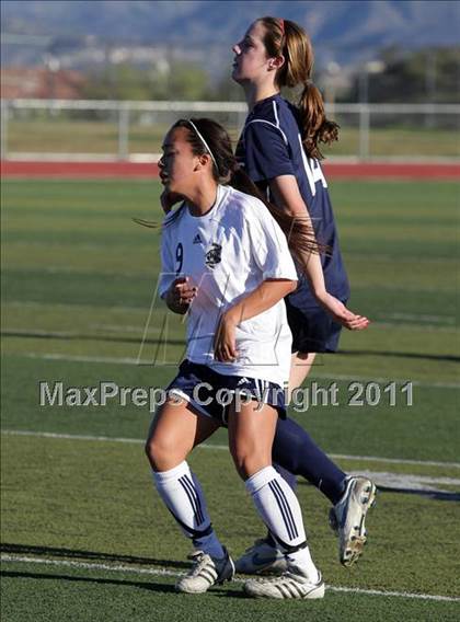 Thumbnail 1 in Saugus @ West Ranch photogallery.