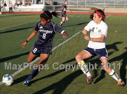 Thumbnail 1 in Saugus @ West Ranch photogallery.