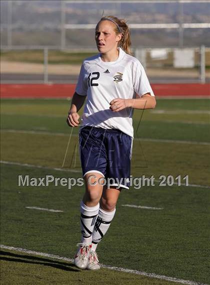 Thumbnail 3 in Saugus @ West Ranch photogallery.