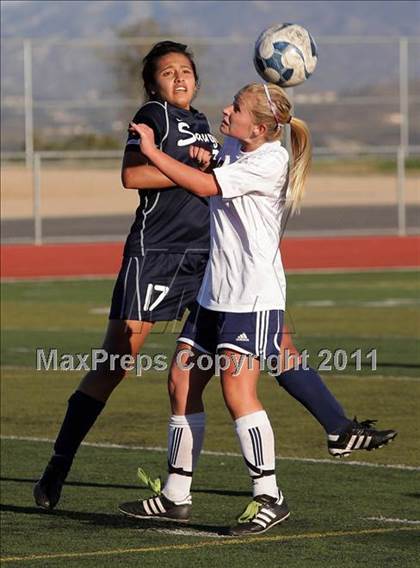 Thumbnail 3 in Saugus @ West Ranch photogallery.