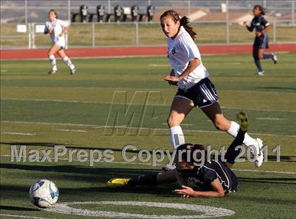 Thumbnail 2 in Saugus @ West Ranch photogallery.