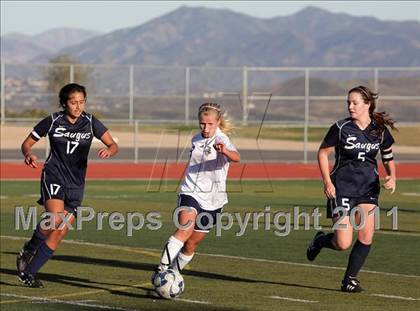 Thumbnail 2 in Saugus @ West Ranch photogallery.