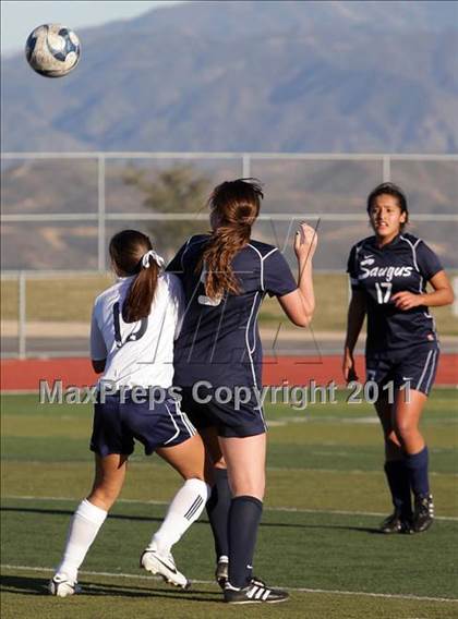 Thumbnail 1 in Saugus @ West Ranch photogallery.