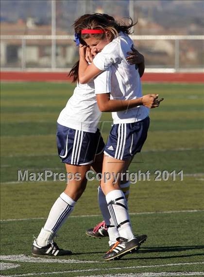 Thumbnail 2 in Saugus @ West Ranch photogallery.