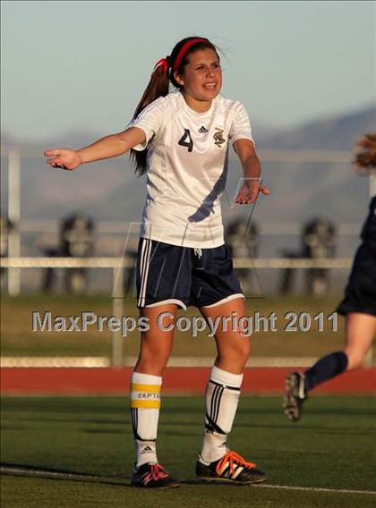 Thumbnail 1 in Saugus @ West Ranch photogallery.
