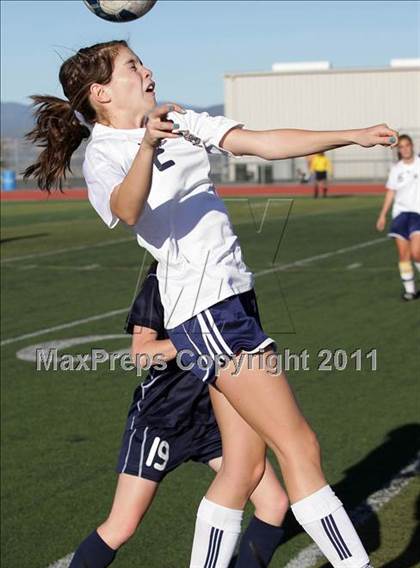 Thumbnail 3 in Saugus @ West Ranch photogallery.