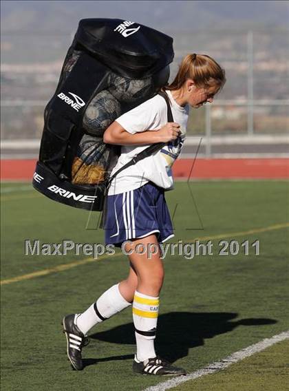Thumbnail 3 in Saugus @ West Ranch photogallery.