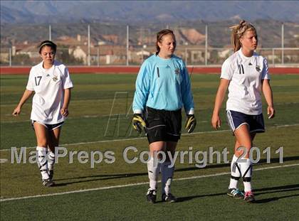 Thumbnail 3 in Saugus @ West Ranch photogallery.