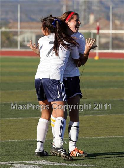 Thumbnail 3 in Saugus @ West Ranch photogallery.
