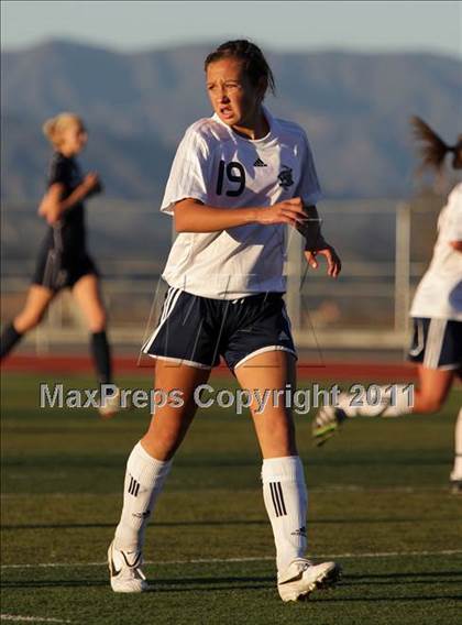 Thumbnail 2 in Saugus @ West Ranch photogallery.