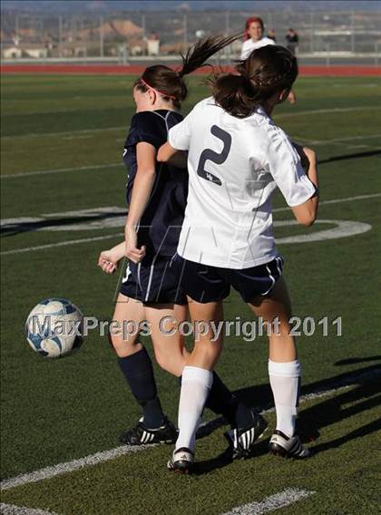 Thumbnail 2 in Saugus @ West Ranch photogallery.