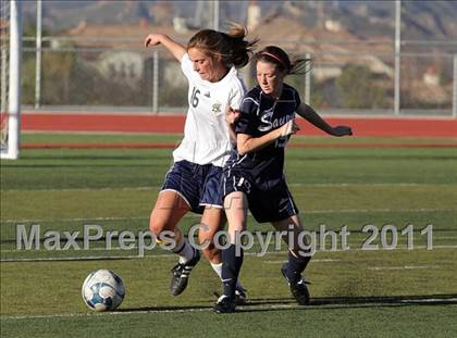 Thumbnail 1 in Saugus @ West Ranch photogallery.