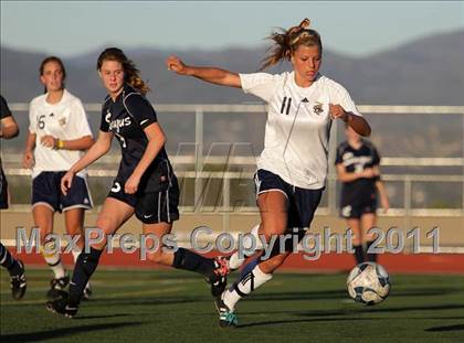 Thumbnail 3 in Saugus @ West Ranch photogallery.