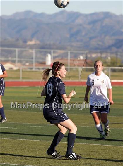 Thumbnail 2 in Saugus @ West Ranch photogallery.