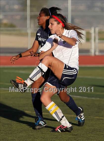 Thumbnail 2 in Saugus @ West Ranch photogallery.