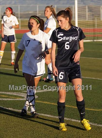 Thumbnail 1 in Saugus @ West Ranch photogallery.