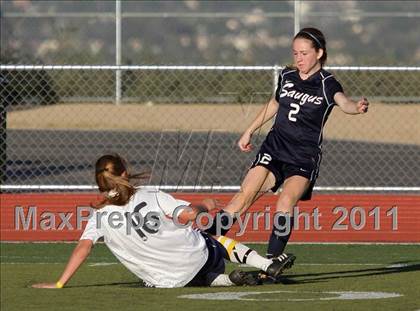 Thumbnail 1 in Saugus @ West Ranch photogallery.