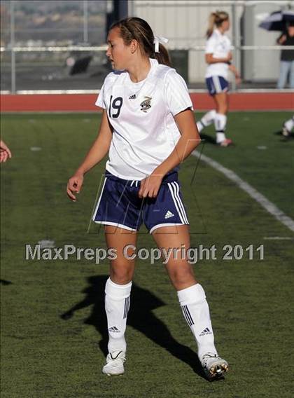Thumbnail 1 in Saugus @ West Ranch photogallery.
