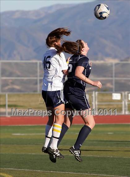 Thumbnail 2 in Saugus @ West Ranch photogallery.