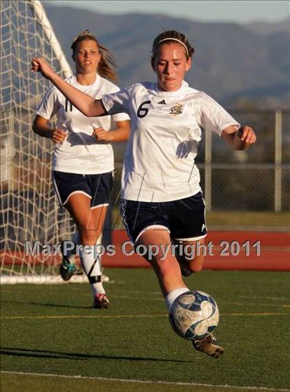 Thumbnail 2 in Saugus @ West Ranch photogallery.