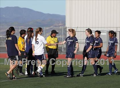 Thumbnail 1 in Saugus @ West Ranch photogallery.
