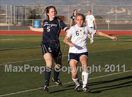 Thumbnail 3 in Saugus @ West Ranch photogallery.
