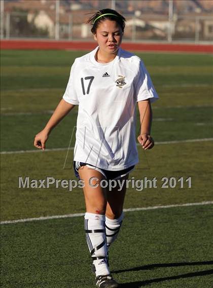 Thumbnail 1 in Saugus @ West Ranch photogallery.