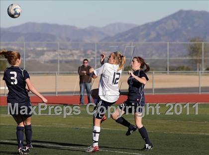 Thumbnail 3 in Saugus @ West Ranch photogallery.