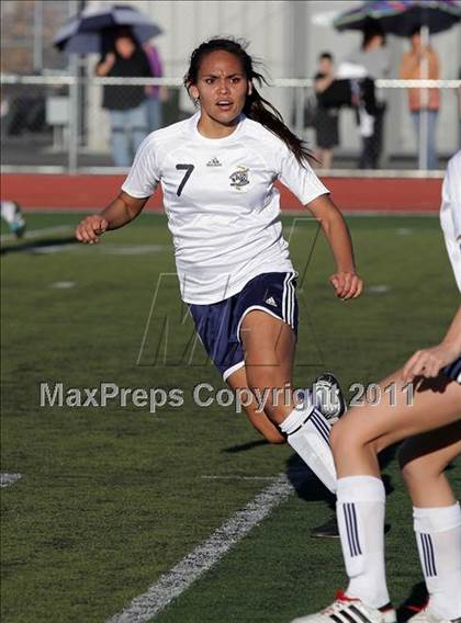 Thumbnail 2 in Saugus @ West Ranch photogallery.