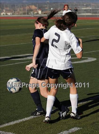 Thumbnail 2 in Saugus @ West Ranch photogallery.
