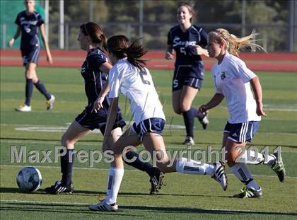 Thumbnail 2 in Saugus @ West Ranch photogallery.
