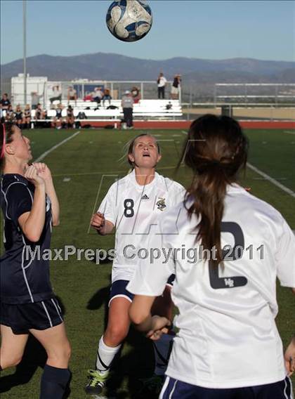 Thumbnail 1 in Saugus @ West Ranch photogallery.