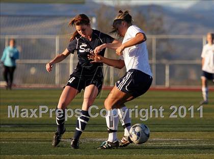 Thumbnail 1 in Saugus @ West Ranch photogallery.