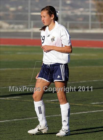 Thumbnail 1 in Saugus @ West Ranch photogallery.