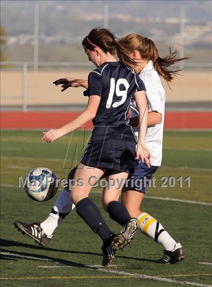 Thumbnail 3 in Saugus @ West Ranch photogallery.